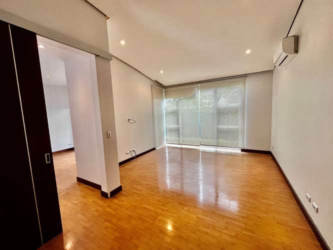 SANTA ANA! MODERNA CASA TIPO TOWNHOUSE DE 2 HAB/2BAÑOS/LÍNEA BLANCA/JARDIN/2PARQUEOS - Imagen 10