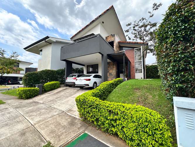 Casa en Venta Condominio Francosta