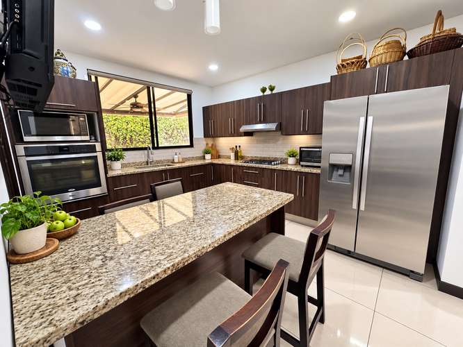 Casa en Venta Condominio Francosta - Imagen 2