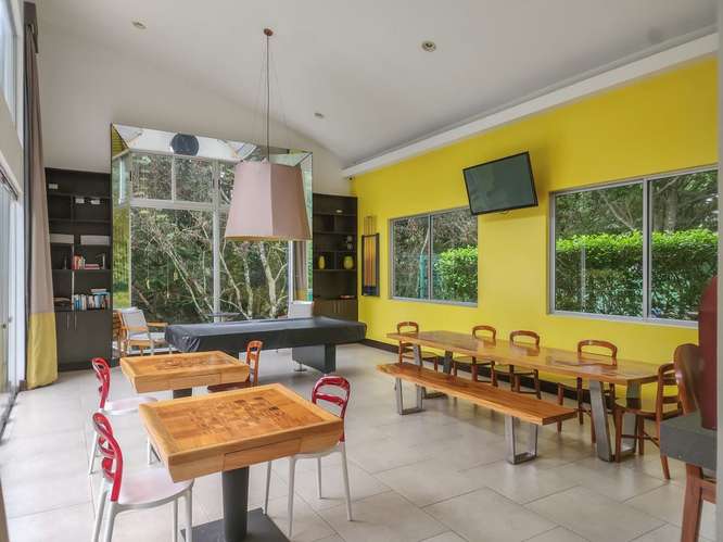 Apartamento DE LUJO  Escazu  2 HAB con JARDIN - Imagen 18