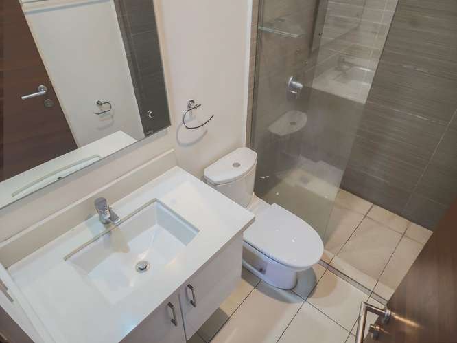 Apartamento DE LUJO  Escazu  2 HAB con JARDIN - Imagen 14
