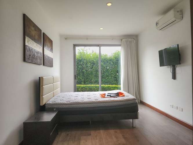 Apartamento DE LUJO  Escazu  2 HAB con JARDIN - Imagen 15