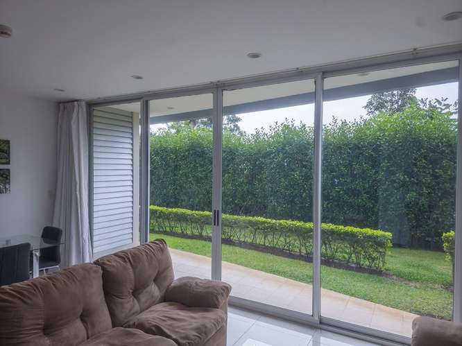 Apartamento DE LUJO  Escazu  2 HAB con JARDIN - Imagen 5