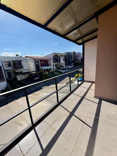  CASA EN VENTA EN CONDOMINIO TERRAFÉ – HEREDIA - Imagen 5