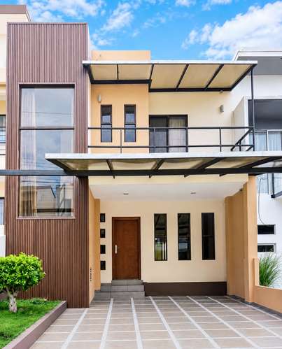  CASA EN VENTA EN CONDOMINIO TERRAFÉ – HEREDIA