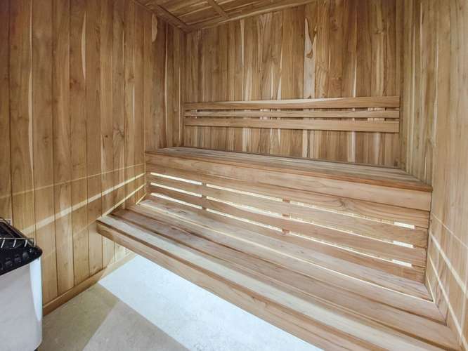 Parkwood Nunciatura para estrenar 
