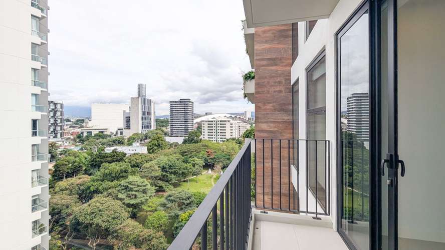 Parkwood Nunciatura para estrenar 