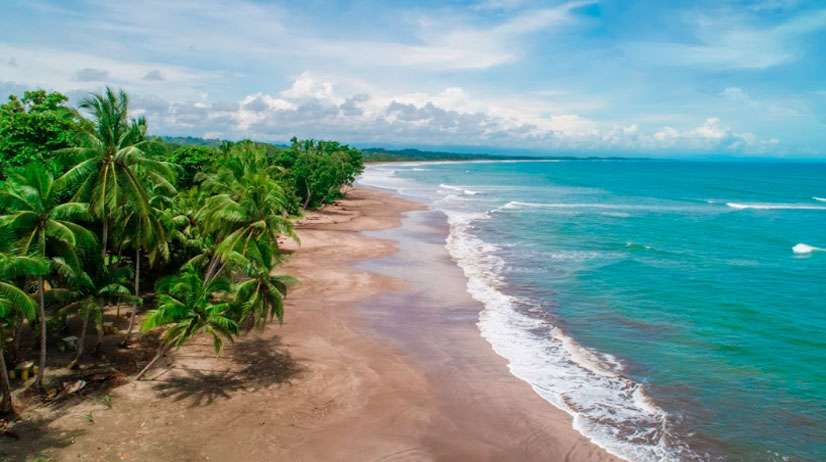 LAND FOR SALE | ESTERILLOS OESTE, COSTA RICA