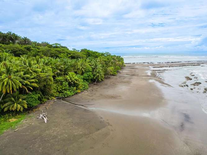  LAND FOR SALE | ESTERILLOS OESTE, COSTA RICA