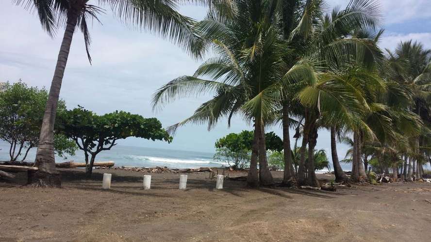  LAND FOR SALE | ESTERILLOS OESTE, COSTA RICA