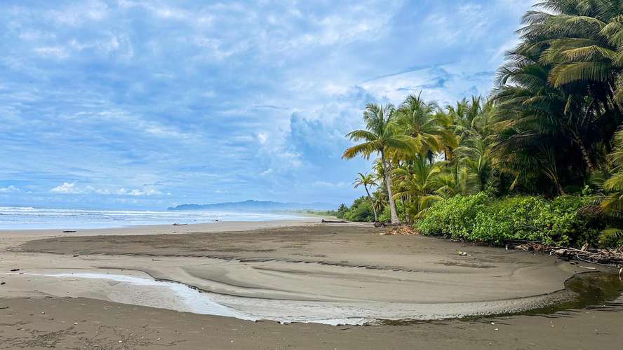  LAND FOR SALE | ESTERILLOS OESTE, COSTA RICA