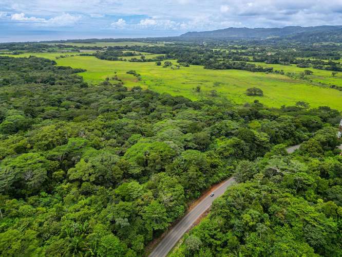  LAND FOR SALE | ESTERILLOS OESTE, COSTA RICA