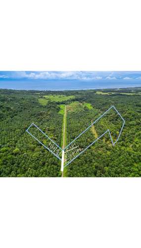  LAND FOR SALE | ESTERILLOS OESTE, COSTA RICA