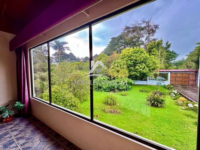 Casa Amueblada en Alquiler en El Tirol, San Rafael de Heredia | $3,000 - Imagen 18