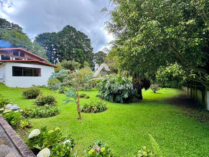 Casa Amueblada en Alquiler en El Tirol, San Rafael de Heredia | $3,000 - Imagen 2