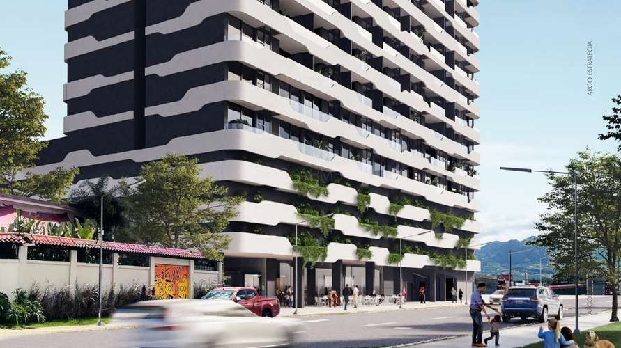 Local  DUNNA Nunciatura obra gris entrega  finales 2026 - Imagen 3