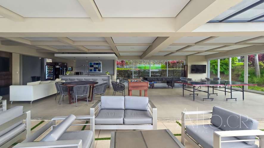 CONDOMINIO SOURCE LIVING DE 3 HABITACIONES  |  LINEA BLANCA   |   4 PARQUEOS  - Imagen 19