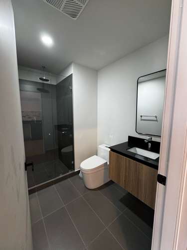 *ALQUILER DE APARTAMENTO EN BABYLON NUNCIATURA - 1 HABITACION - LINEA BLANCA COMPLETA* 