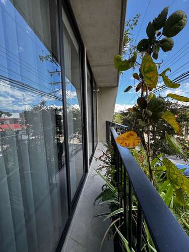 *ALQUILER DE APARTAMENTO EN BABYLON NUNCIATURA - 1 HABITACION - LINEA BLANCA COMPLETA* 