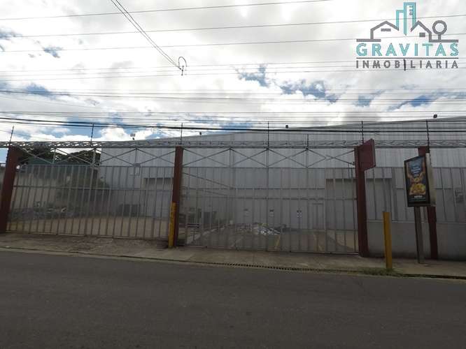 Alquiler de bodega en Tibás, uso industrial y comercial, 1100m2 ID 408 - Imagen 18