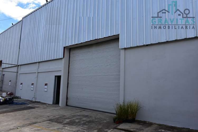 Alquiler de bodega en Tibás, uso industrial y comercial, 1100m2 ID 408 - Imagen 5