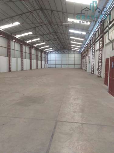 Bodega en Tibas/ Industrial/ 1244m2 ID 516 - Imagen 13