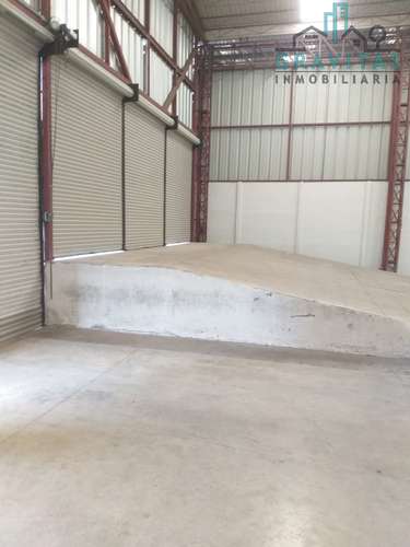 Bodega en Tibas/ Industrial/ 1244m2 ID 516 - Imagen 14
