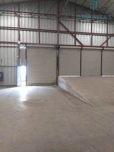 Bodega en Tibas/ Industrial/ 1244m2 ID 516 - Imagen 20