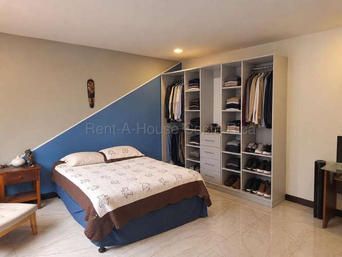 CASA CONTEMPORÁNEA EN VENTA SAN ISIDRO DE CORONADO / 5 HABITACIONES / 4 BAÑOS / 3 PARQUEOS - Imagen 12