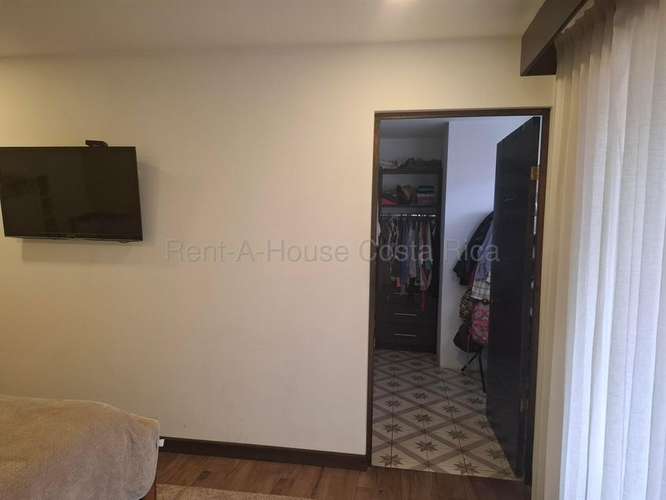 CASA CONTEMPORÁNEA EN VENTA SAN ISIDRO DE CORONADO / 5 HABITACIONES / 4 BAÑOS / 3 PARQUEOS - Imagen 17