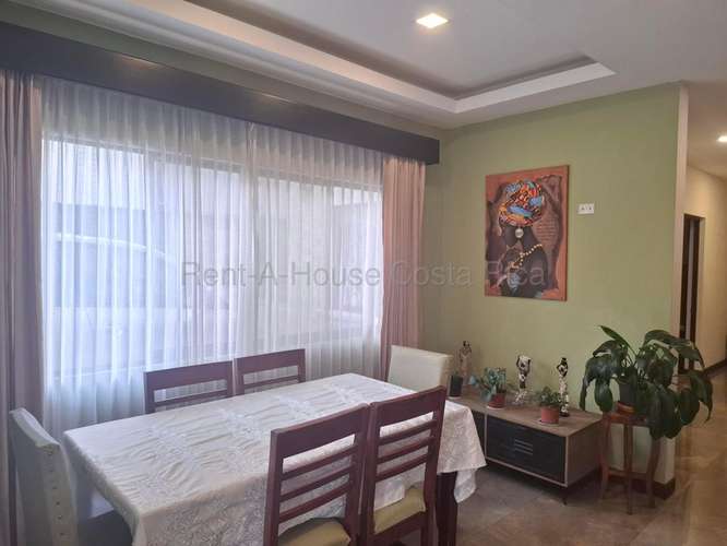 CASA CONTEMPORÁNEA EN VENTA SAN ISIDRO DE CORONADO / 5 HABITACIONES / 4 BAÑOS / 3 PARQUEOS - Imagen 6