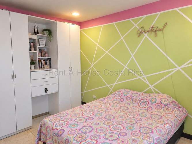 CASA CONTEMPORÁNEA EN VENTA SAN ISIDRO DE CORONADO / 5 HABITACIONES / 4 BAÑOS / 3 PARQUEOS - Imagen 15