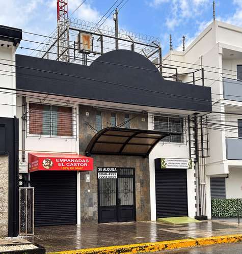 APARTAMENTO EN ALQUILER EN LA URUCA - Imagen 9