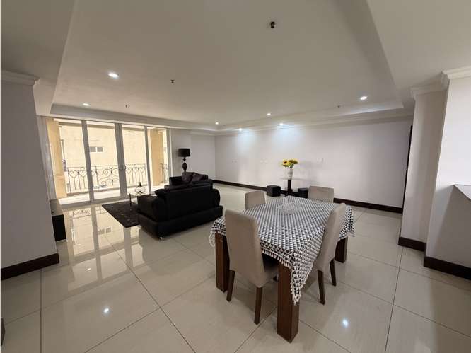 Apartamento amueblado en alquiler | San José, Sabana | $1800 - Imagen 2