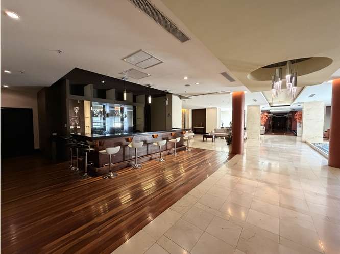 Apartamento amueblado en alquiler | San José, Sabana | $1800 - Imagen 10