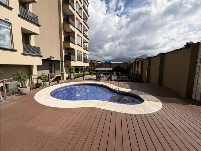 Apartamento amueblado en alquiler | San José, Sabana | $1800 - Imagen 12