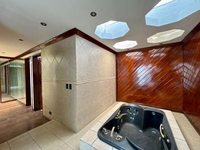 Alquiler de Casa para Oficinas o Comercio — Rohrmoser, cerca de Plaza Mayor | 545 m2 - Imagen 13