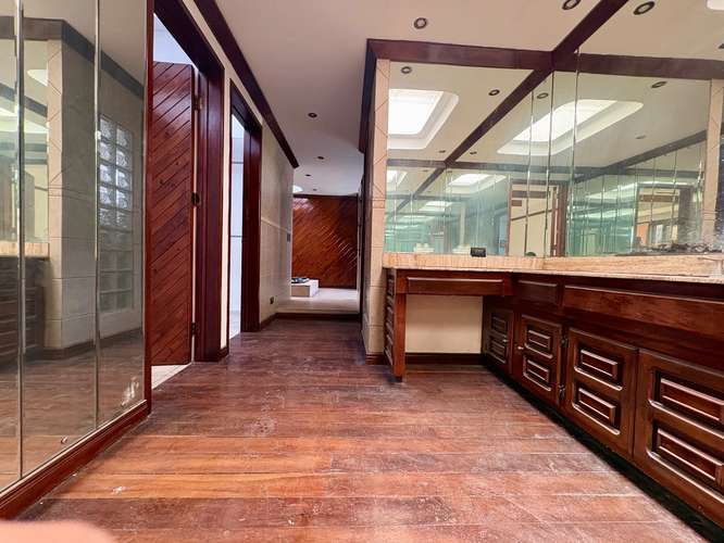 Alquiler de Casa para Oficinas o Comercio — Rohrmoser, cerca de Plaza Mayor | 545 m2 - Imagen 11