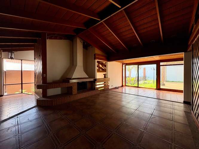 Alquiler de Casa para Oficinas o Comercio — Rohrmoser, cerca de Plaza Mayor | 545 m2 - Imagen 3