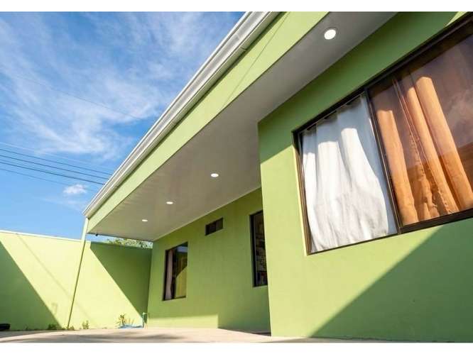 CASA EN VENTA, GUANACASTE, LIBERIA, EL RODEÍTO