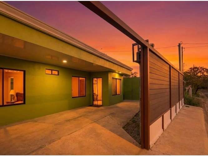 CASA EN VENTA, GUANACASTE, LIBERIA, EL RODEÍTO