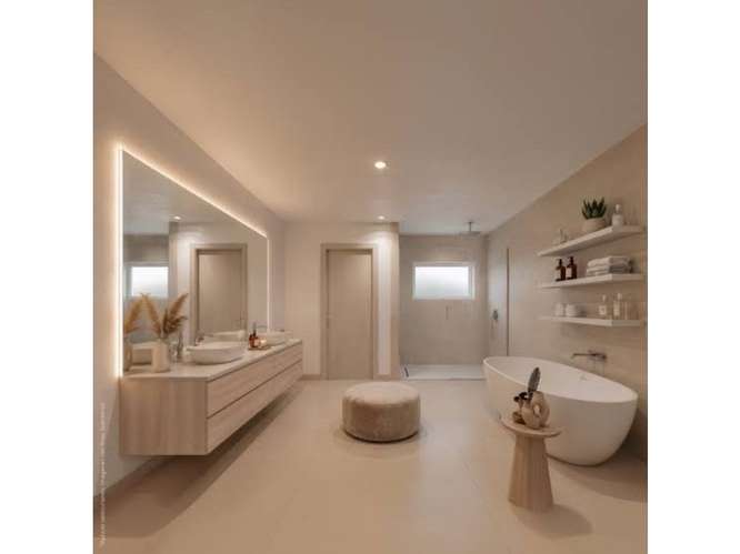 PREVENTA DE CASAS LUXURY, ESCAZÚ, ALTO DE LAS PALOMAS - Imagen 5