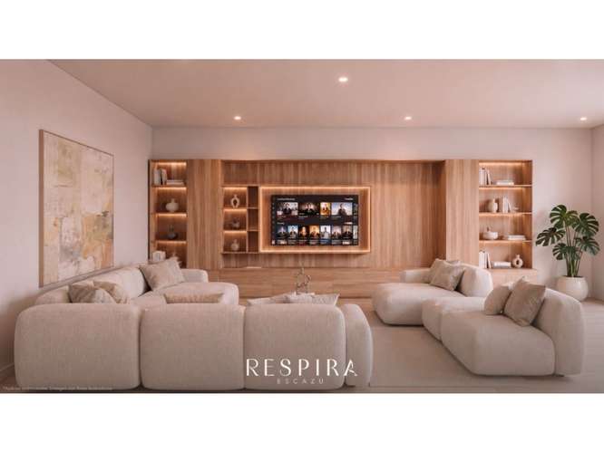 PREVENTA DE CASAS LUXURY, ESCAZÚ, ALTO DE LAS PALOMAS - Imagen 6