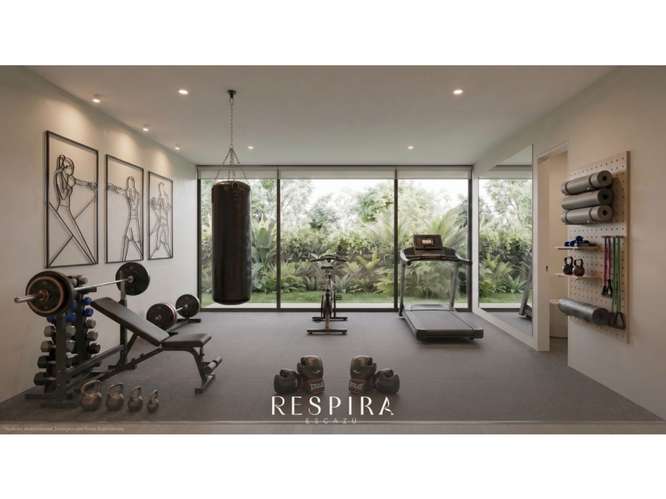 PREVENTA DE CASAS LUXURY, ESCAZÚ, ALTO DE LAS PALOMAS - Imagen 9