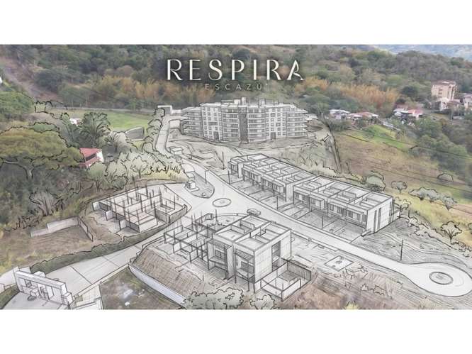 PREVENTA DE CASAS LUXURY, ESCAZÚ, ALTO DE LAS PALOMAS - Imagen 11