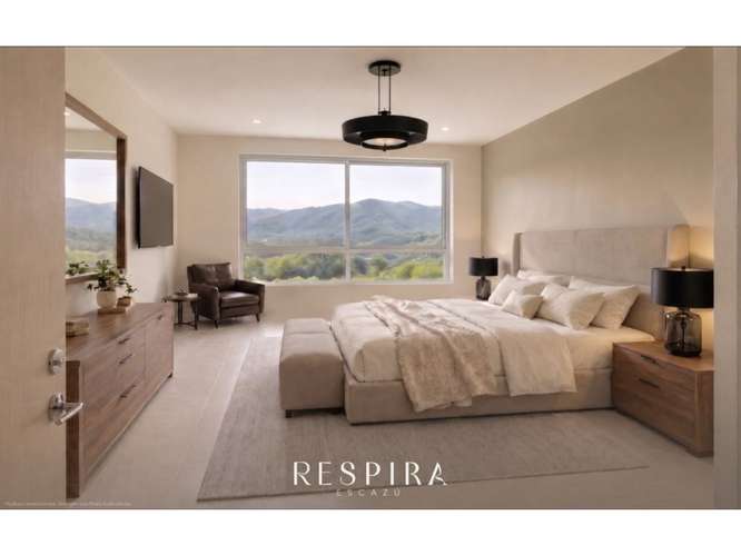 PREVENTA DE CASAS LUXURY, ESCAZÚ, ALTO DE LAS PALOMAS - Imagen 7