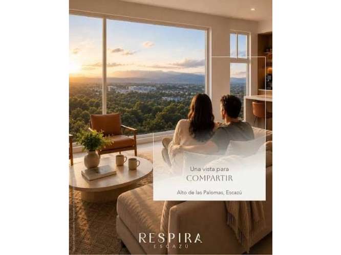 PREVENTA DE CASAS LUXURY, ESCAZÚ, ALTO DE LAS PALOMAS - Imagen 4