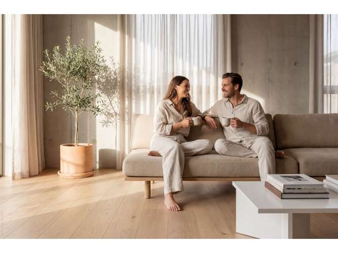 PREVENTA DE CASAS LUXURY, ESCAZÚ, ALTO DE LAS PALOMAS - Imagen 3