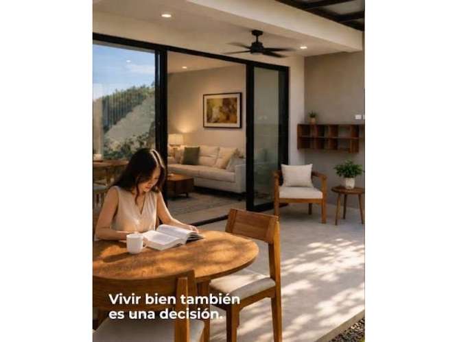 PREVENTA DE CASAS LUXURY, ESCAZÚ, ALTO DE LAS PALOMAS - Imagen 8