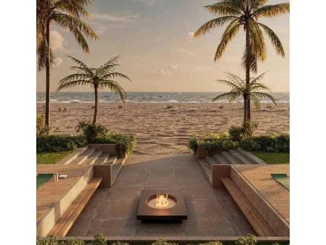 Nuevo Proyecto en Preventa Frente al Mar, Jacó, Puntarenas - Imagen 6
